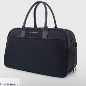 Nomad Lane Bento Bag